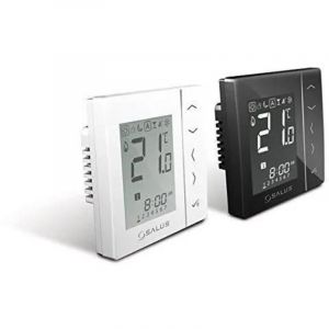 Salus Thermostat d'ambiance 112643 - Mat&eacute;riau de construction