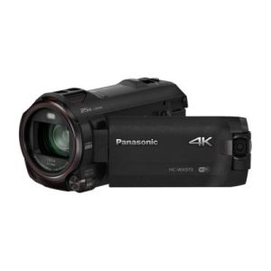 Panasonic HC-WX970 - Caméscope carte mémoire 4K