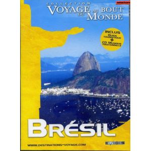 Voyage au bout du monde : Brésil