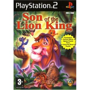 Fils du Roi Lion [PS2]