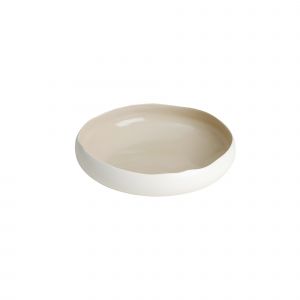 Sibo Homeconcept Assiette creuse - Lot de 6 - OSLO - Grès
