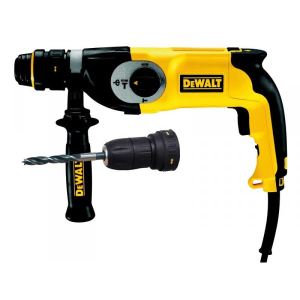 Dewalt D25124K - Perforateur burineur SDS-Plus 26mm
