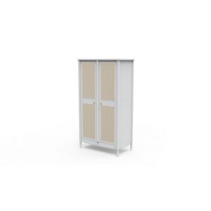 Theo Armoire Hermione - Lune