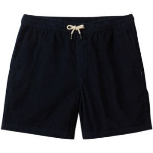 Image de Quiksilver Taxer Cord - Short homme Dark Navy S