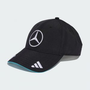 Adidas Mercedes - AMG Petronas Formula One Team George Russell Casquette