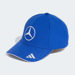 Adidas CASQUETTE MERCEDES - AMG PETRONAS FORMULA 1 TEAM KIMI ANTONELLI