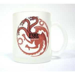 SD Toys Mug Targaryen Game Of Thrones