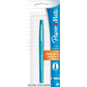 Paper Mate Stylo-feutre Flair - PAPERMATE - Turquoise