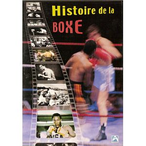 Image de Histoire de la Boxe