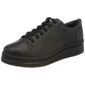 Camper Runner Up, Zapatillas Femme, Black (Schwarz), 39 EU