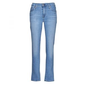 Levi's Jean femme 724 high rise straight 0182 chelsea