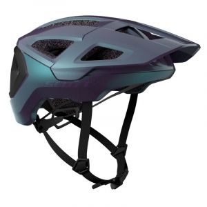 Scott Tago Plus (CE) - Casque VTT Prism Unicorn Purple L (59 - 61 cm)
