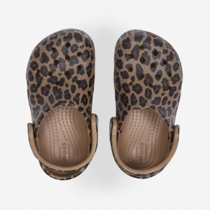Crocs Sabots b&eacute;b&eacute; Classic Animal