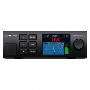 Blackmagic Design Blackmagic Streaming Decoder 4K