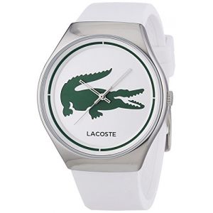 Lacoste 2000847 - Montre pour femme Quartz Analogique
