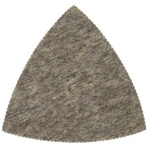 Bosch 2608613016 Feutre &agrave; Polir Dur