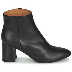 Emma Go Bottines SHEFFIELD - Couleur 38,39 - Taille Noir