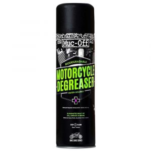 Muc-Off Spray dégraissant Motorcycle Degreaser 500ml