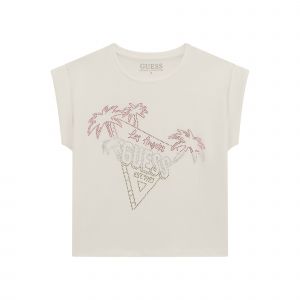 Guess T-shirt fille Midi