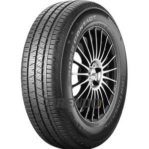 Image de Continental 265/45 R20 108V CrossContact LX Sport XL FR