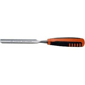 Bahco GOUGE, MANCHE BI-MATIÈRE, 16 X 158MM - 422P-16