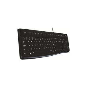 Image de Logitech Keyboard K120 for Education