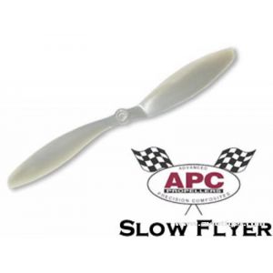 APC Propeller (lp11038sf) hélice 11x3.8sf
