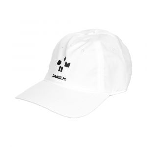 Image de Lacoste Bonnets et Chapeaux Blanc pour homme - Talla única