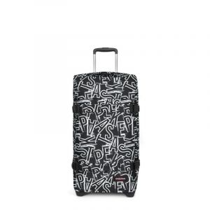 Eastpak Sac à roulettes Transit'R M