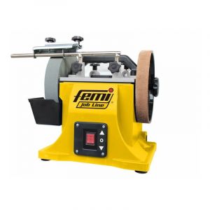 Femi Disque cuir profilé pour gouges - SH23-220