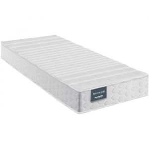 Dunlopillo Matelas relaxation mousse 18cm TULIPE