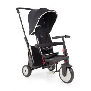 SmarTrike STR3 Plus Black