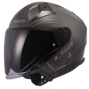 Ls2 Casque OF603 INFINITY II - CARBON