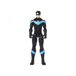 Figurine nightwing 30 cm - dc collection batman - personnage super heros