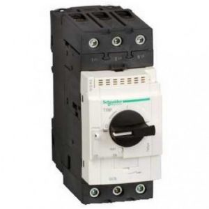 Image de Schneider Electric Disjoncteur de protection moteur GV3L40 GV3L40 1 pc(s)