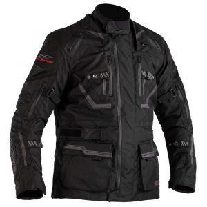 Image de RST Veste Paragon 6 Airbag S Black