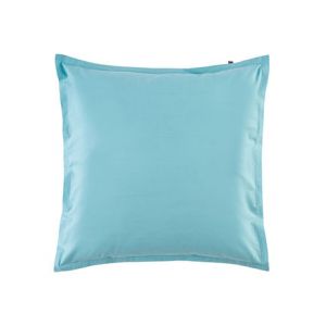 Jalla Taie d'oreiller Double Jeu Lazuli en percale 80 fils/cm² Bleu - Couleur Bleu - Taille M