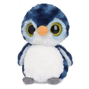 Aurora Hug YooHoo Kookee Fairy pingouin bleu 20,2 cm