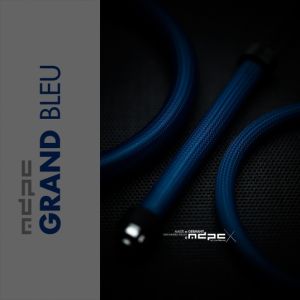 MDPC-X Grand-Bleu Cable Sleeve BIG