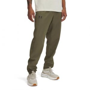 Under Armour Pantalon homme rival woven