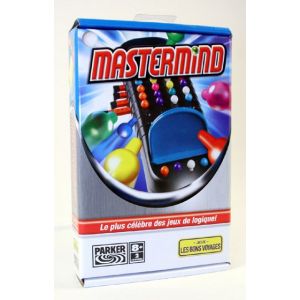 Parker Mastermind Voyage Nouvelle version