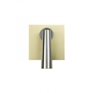 Led C4 Applique Gamma 3,5W Or Nickel Satin&eacute;