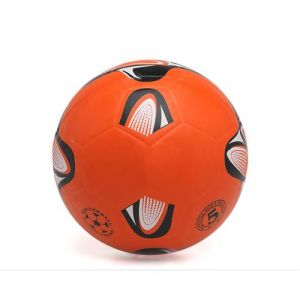 Ballon de Football Multicouleur Caoutchouc Ø 23 cm