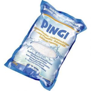 Image de Pingi GPL-R450 - Sachet de recharge pour déshumidificateur