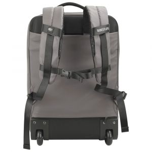 Image de Safta Bestlife Noeton 22l One Size Dark Grey - Dark Grey - One Size