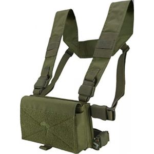 Image de Viper TACTICAL Harnais de Combat VX Buckle Up Vert