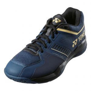 Yonex Chaussure indoor homme PC Strider Flow navy / gold