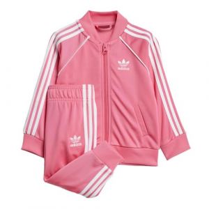 Adidas Original Survêtement Adicolor SST, pointure 104 cm - Taille 104 cm
