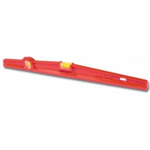 Stanley 1-42222 - Niveaux MALH antichoc semelle aimantée 50cm