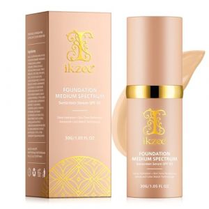 P-Beauty Crema solare SPF 50 Fondotinta con protezione UV